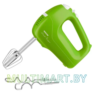 Миксер Sencor SHM 5401GR